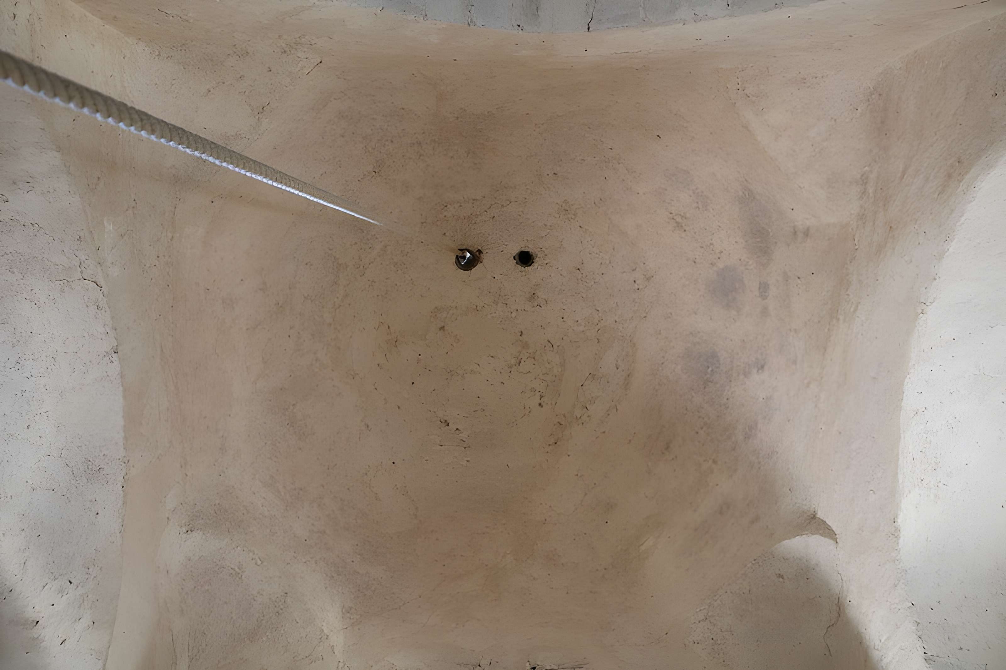 Église Saint-Nizier de Burnand