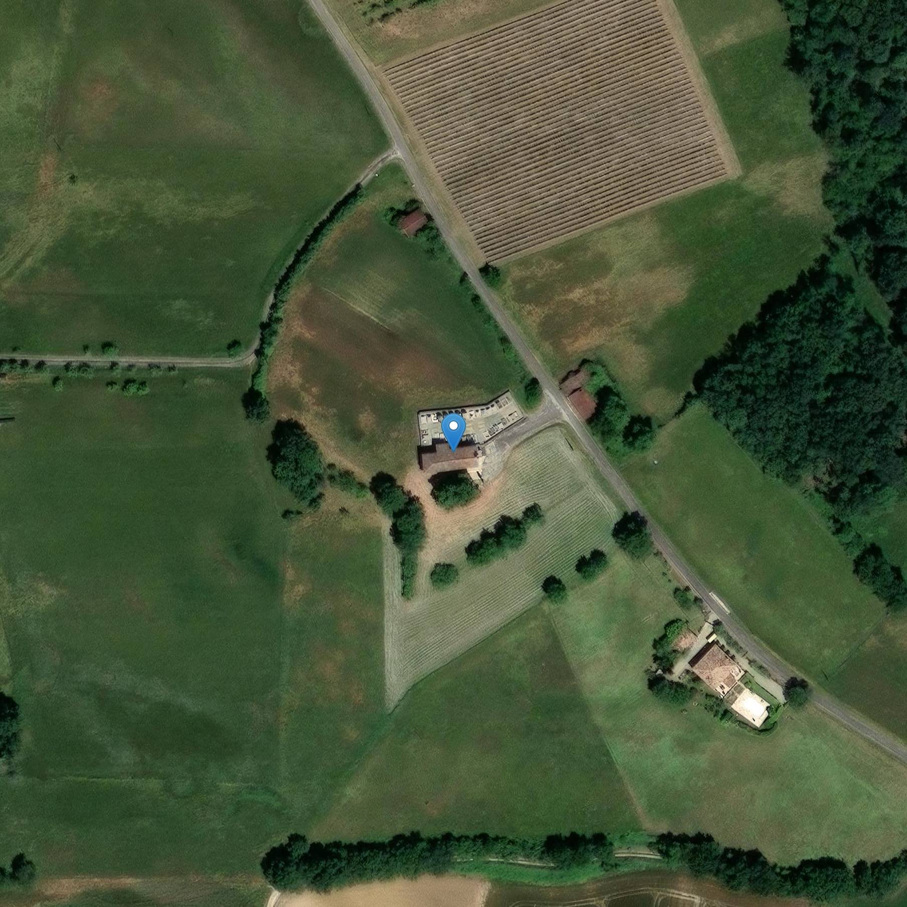 Photo de Chiesa di Saint-Blaise de Montcalvignac