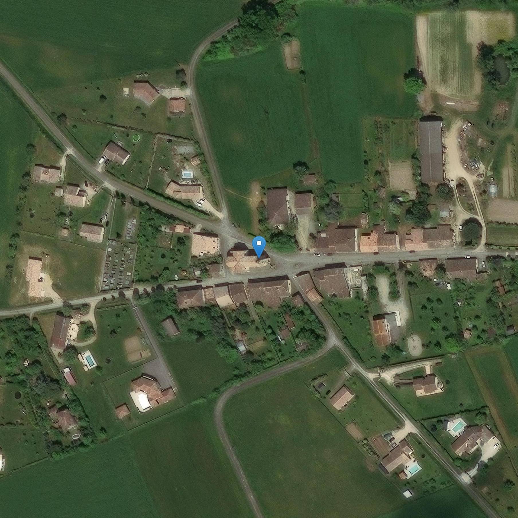 Photo de Église Notre-Dame de Notre-Dame-de-la-Croix