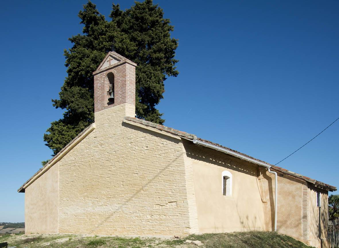 Photo de Église Notre-Dame-de-l'Assomption de la Vinouze
