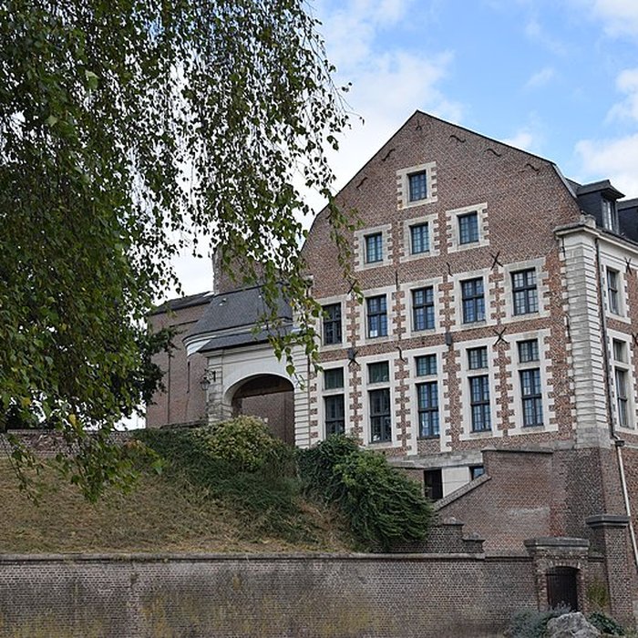 Photo de Château de Selles