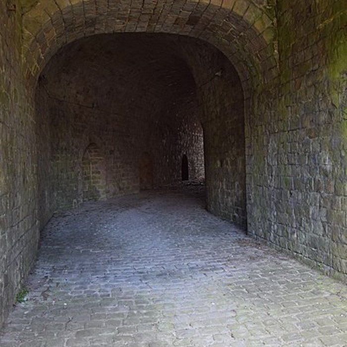 Photo de Château de Selles