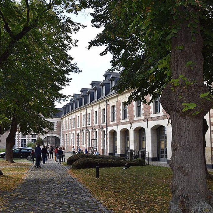 Photo de Château de Selles