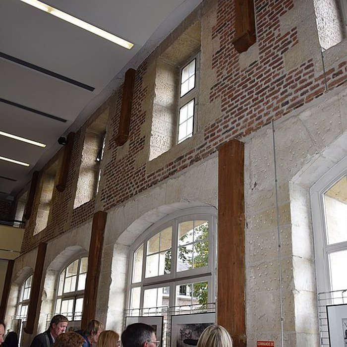 Photo de Château de Selles