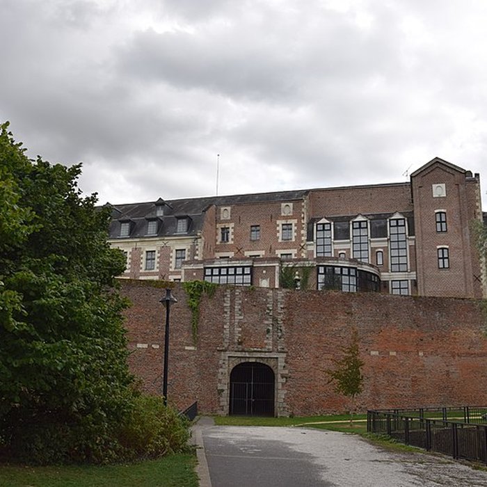 Photo de Château de Selles