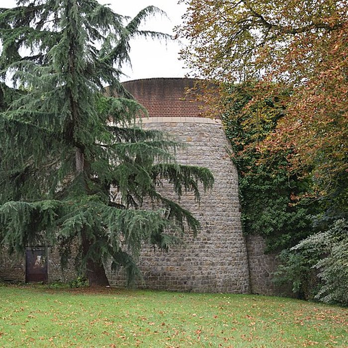 Photo de Château de Selles