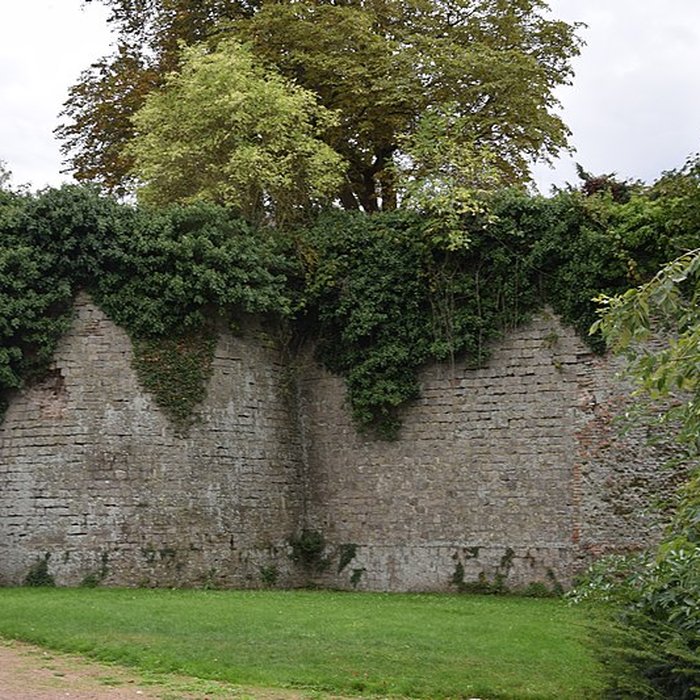 Photo de Château de Selles