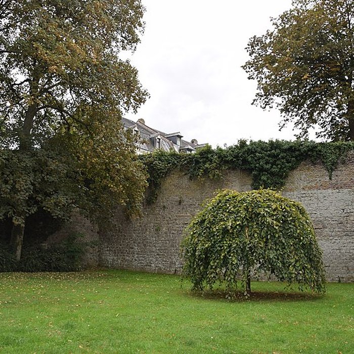 Photo de Château de Selles