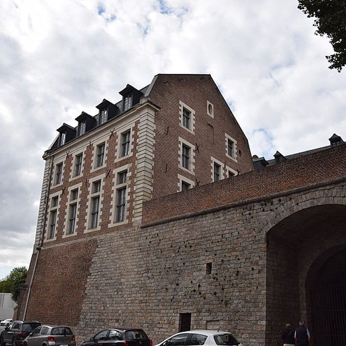 Photo de Château de Selles
