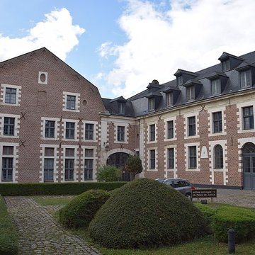 Château de Selles