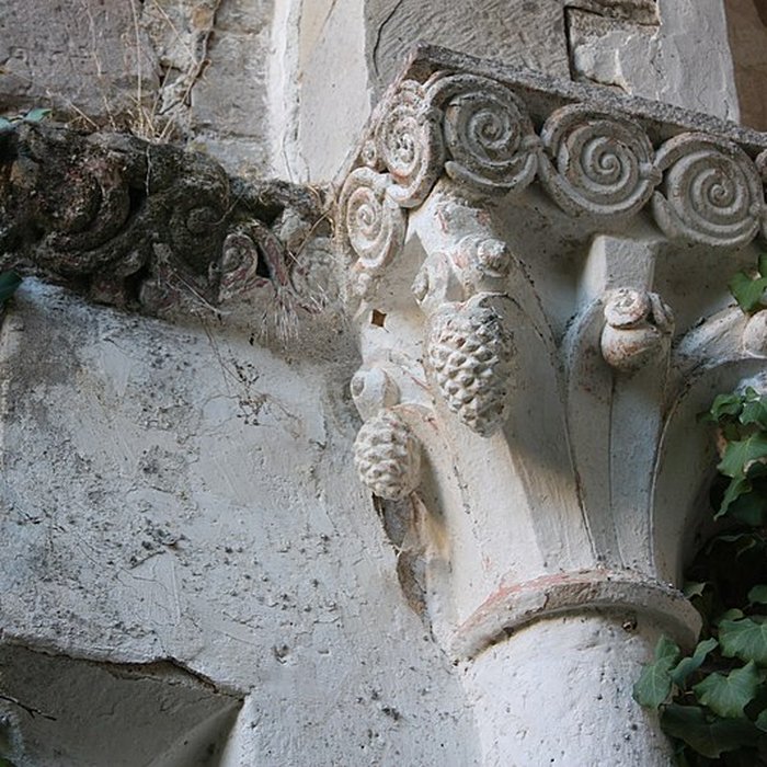 Photo de Église Saint-Orens de Dolmayrac