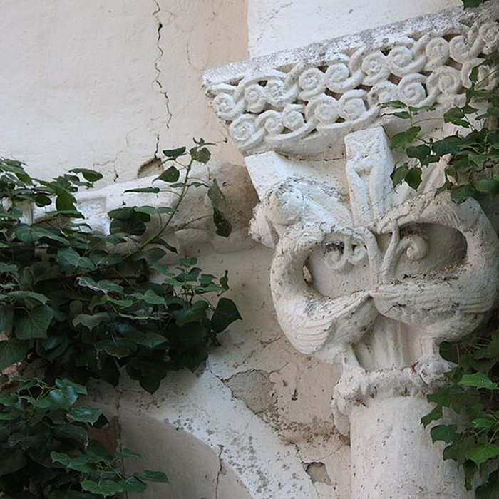 Photo de Église Saint-Orens de Dolmayrac