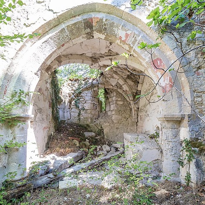 Photo de Église Saint-Orens de Dolmayrac