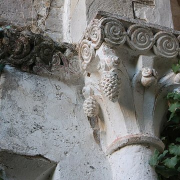 Église Saint-Orens de Dolmayrac
