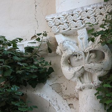 Église Saint-Orens de Dolmayrac