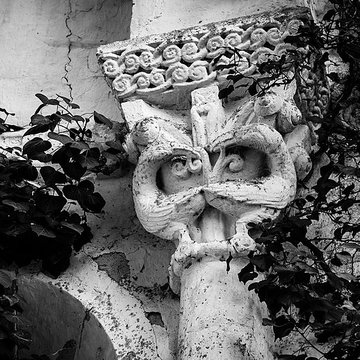 Église Saint-Orens de Dolmayrac