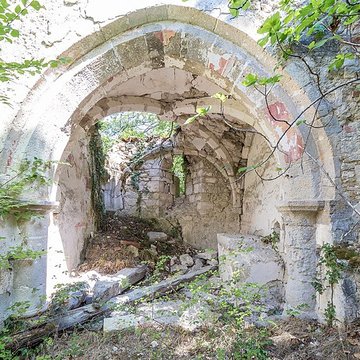 Église Saint-Orens de Dolmayrac