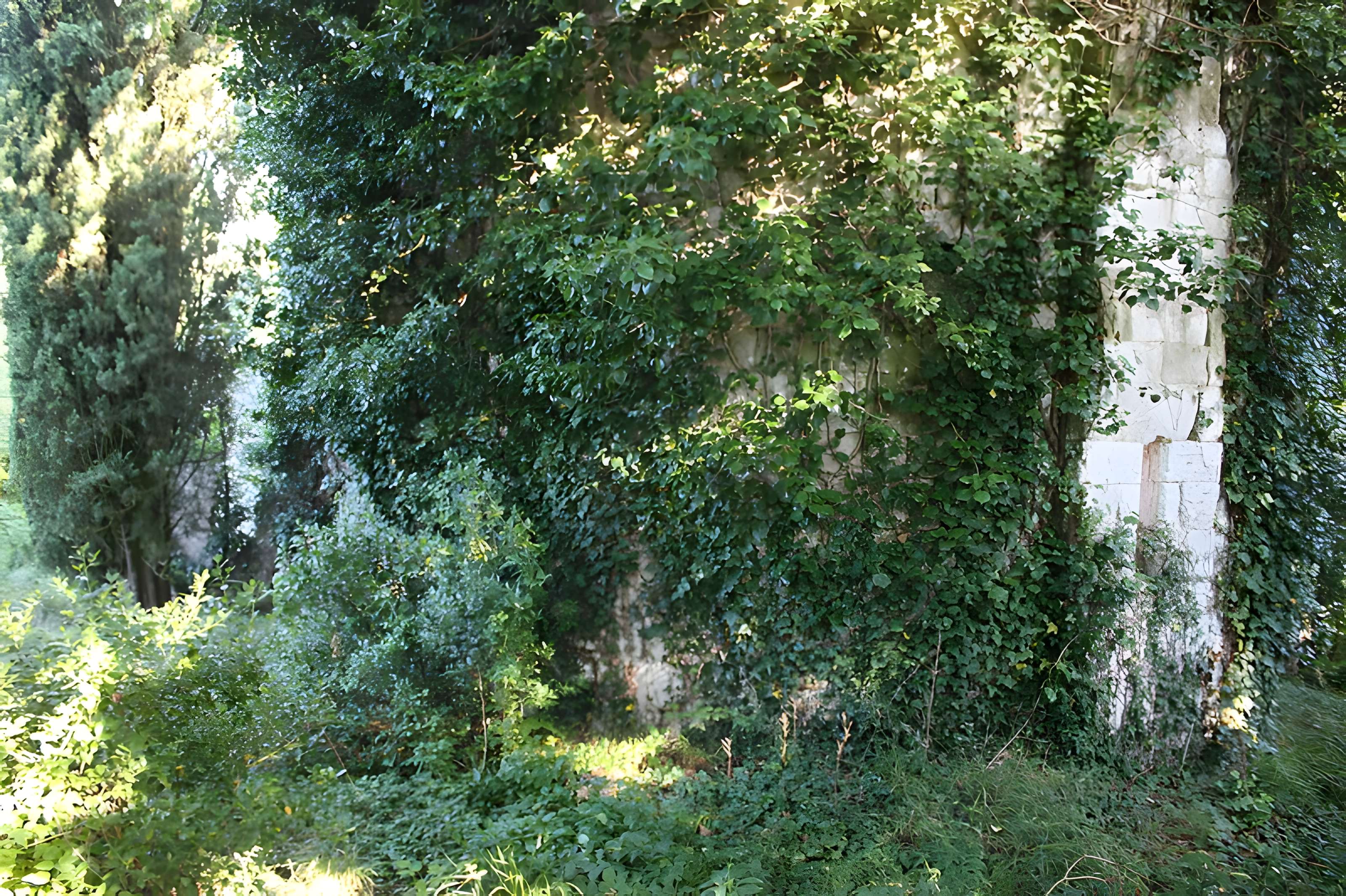 Église Saint-Orens de Dolmayrac