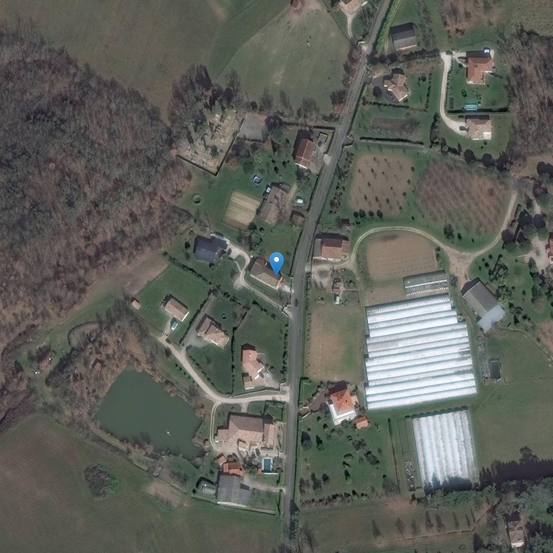 Photo de Tempio di Santa Marziale