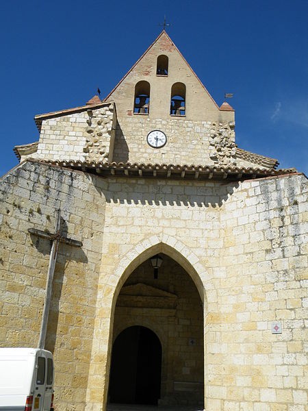 Photo de Église Saint-Orens de Maubec