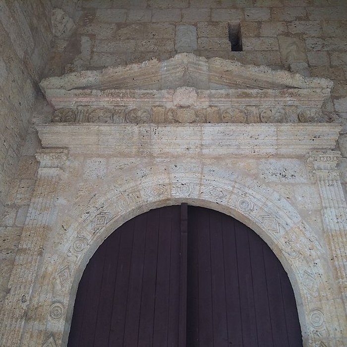 Photo de Église Saint-Orens de Maubec