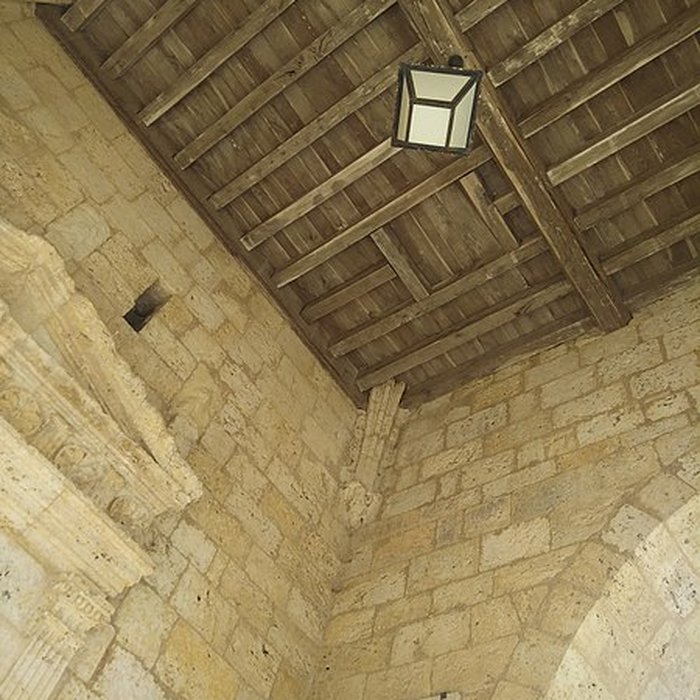 Photo de Église Saint-Orens de Maubec