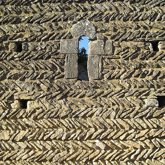 Photo de Église Saint-Ouen de Périers-sur-le-Dan