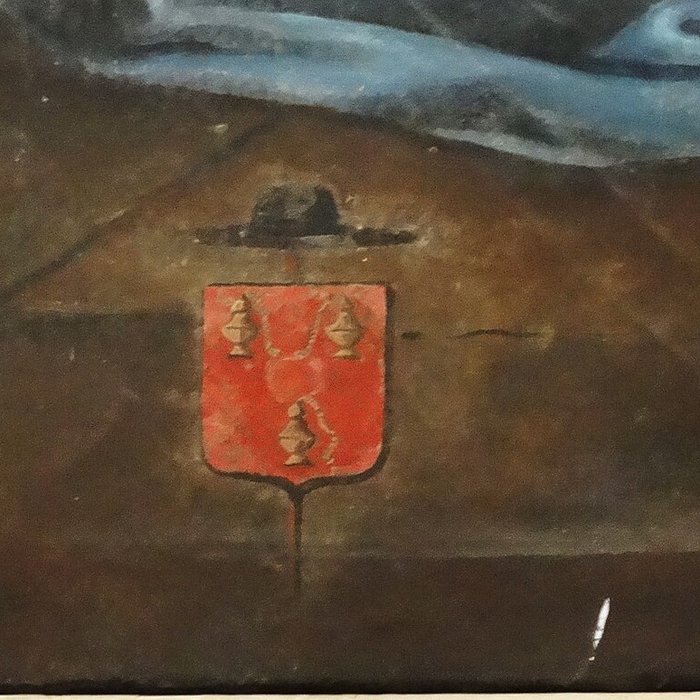 Photo de Église Saint-Ouen de Périers-sur-le-Dan