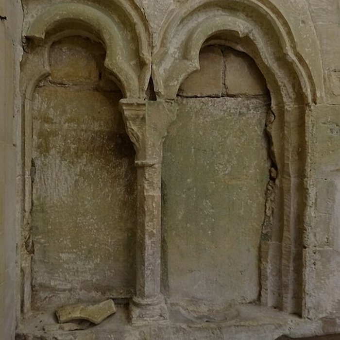 Photo de Église Saint-Ouen de Périers-sur-le-Dan