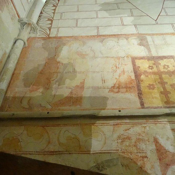 Photo de Église Saint-Ouen de Périers-sur-le-Dan