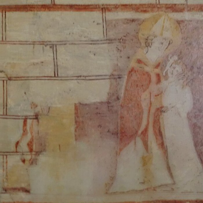 Photo de Église Saint-Ouen de Périers-sur-le-Dan