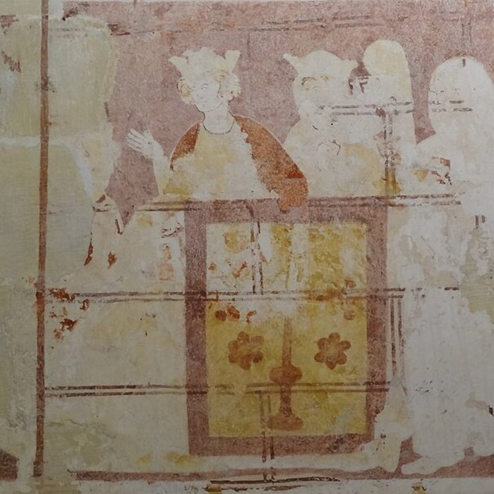 Photo de Église Saint-Ouen de Périers-sur-le-Dan