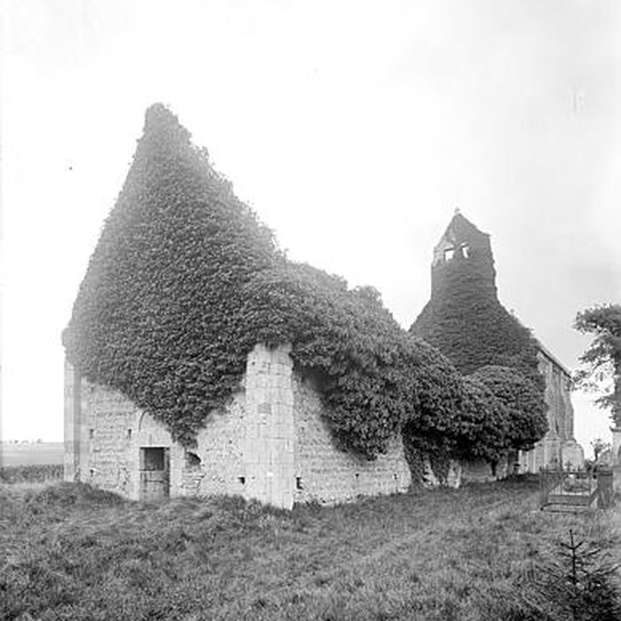 Photo de Église Saint-Ouen de Périers-sur-le-Dan