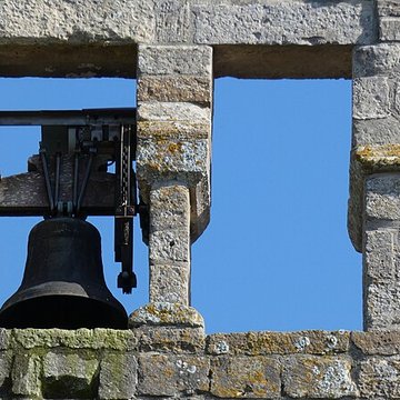 Église Saint-Ouen de Périers-sur-le-Dan