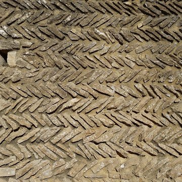 Église Saint-Ouen de Périers-sur-le-Dan