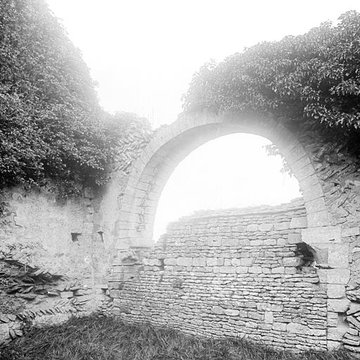 Église Saint-Ouen de Périers-sur-le-Dan
