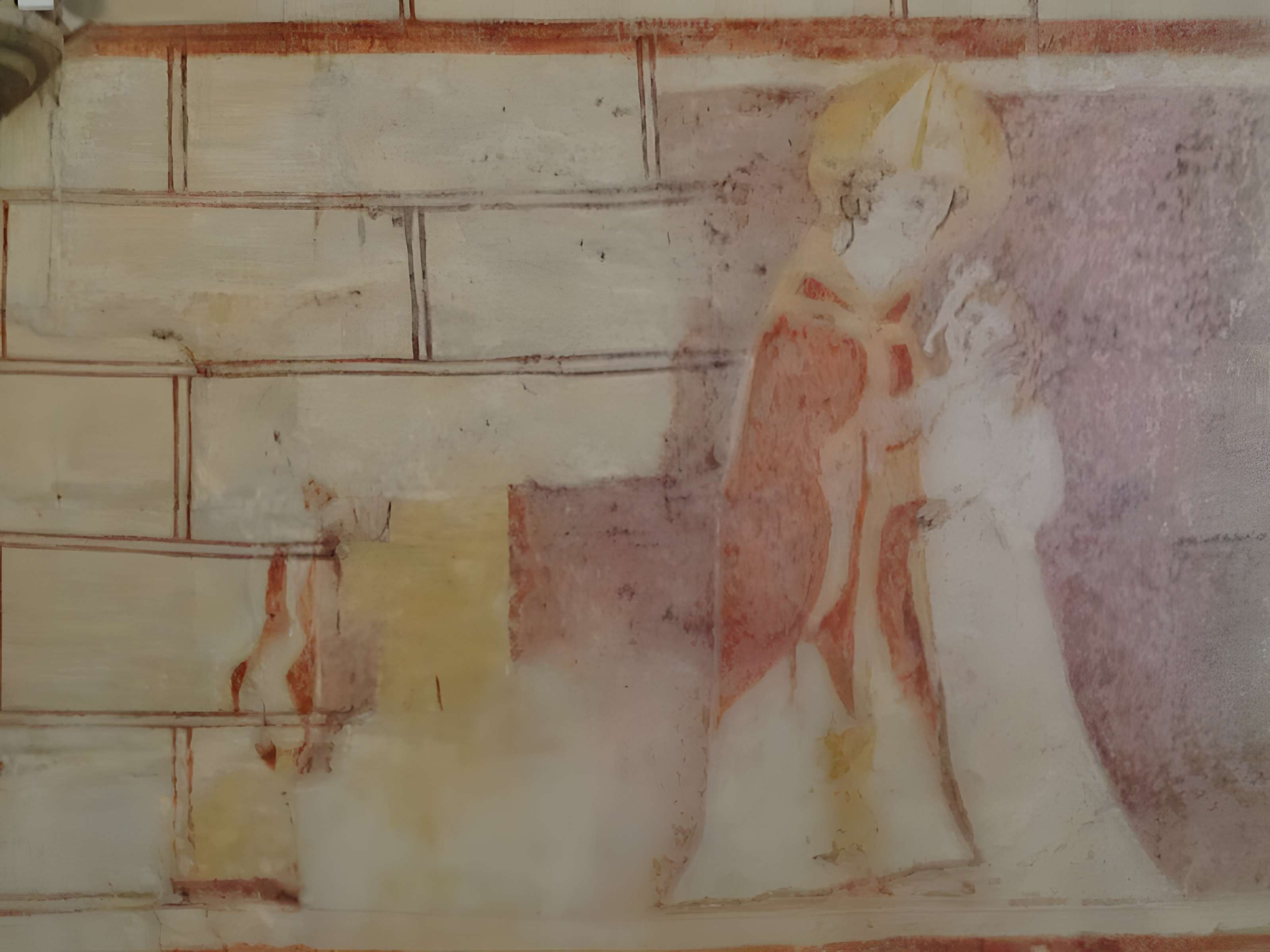 Église Saint-Ouen de Périers-sur-le-Dan