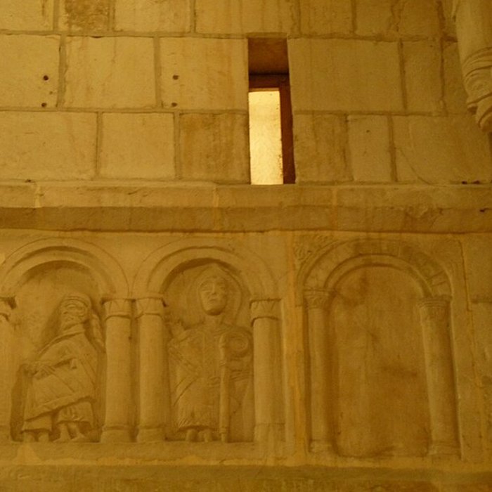 Photo de Église Saint-Ouen de Rots