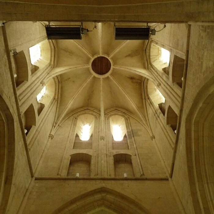 Photo de Église Saint-Ouen de Rots