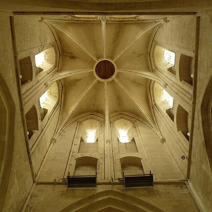 Photo de Église Saint-Ouen de Rots