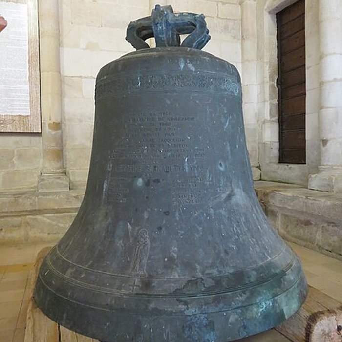 Photo de Église Saint-Ouen de Rots
