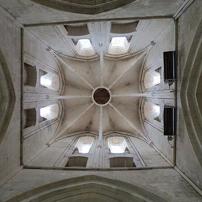 Photo de Église Saint-Ouen de Rots