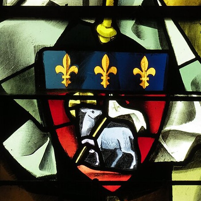 Photo de Église Saint-Ouen de Rots