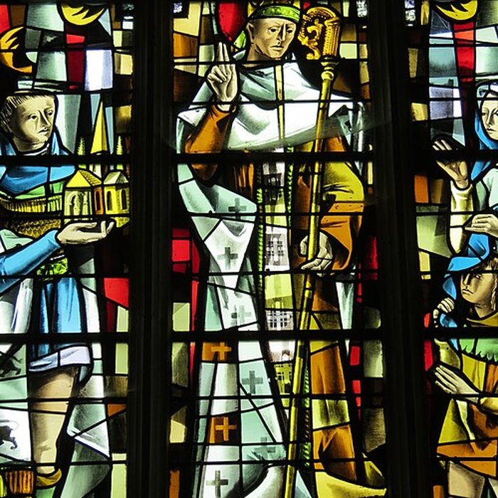 Photo de Église Saint-Ouen de Rots