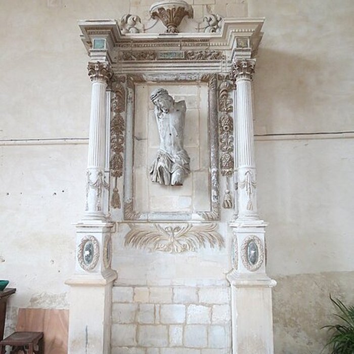 Photo de Église Saint-Ouen de Rots