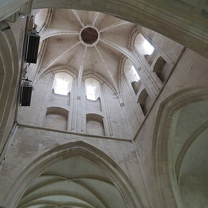 Photo de Église Saint-Ouen de Rots
