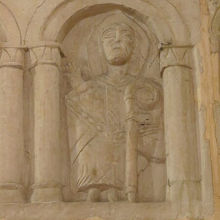 Photo de Église Saint-Ouen de Rots