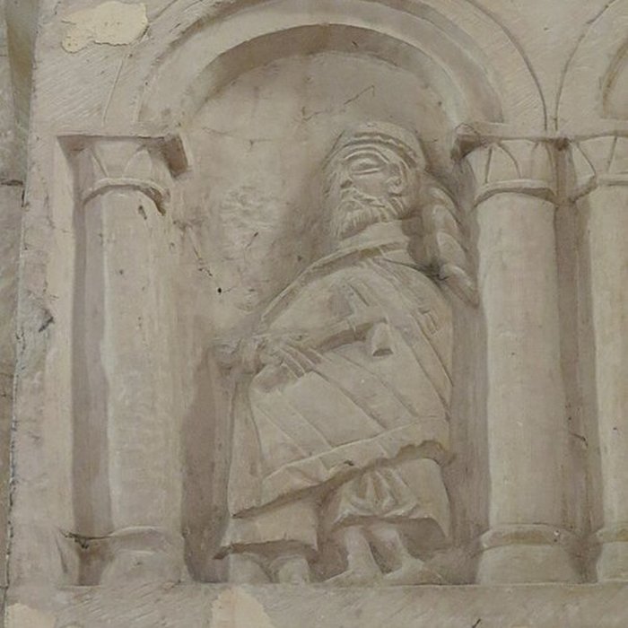 Photo de Église Saint-Ouen de Rots