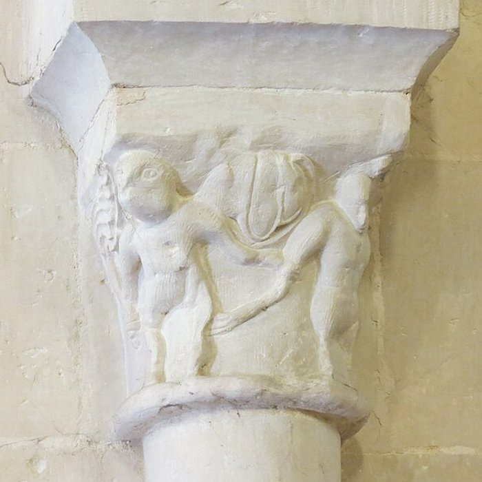 Photo de Église Saint-Ouen de Rots