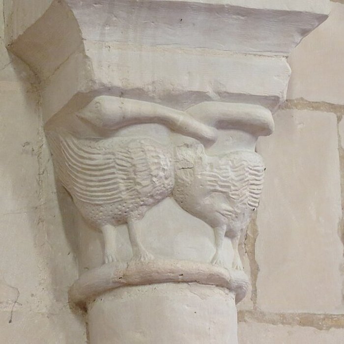 Photo de Église Saint-Ouen de Rots